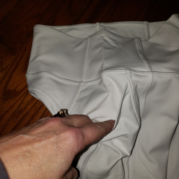 NWT Lululemon ATRP HR pant ll - Picture 5 of 8